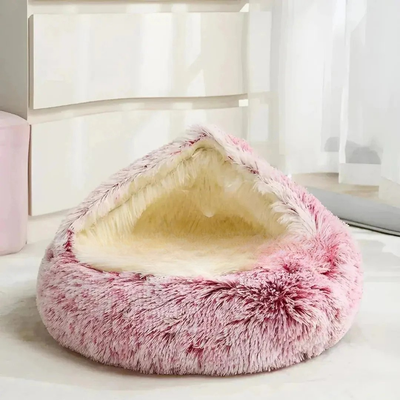 Mysgrottan - Djurbädd