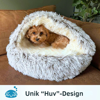 Mysgrottan - Djurbädd