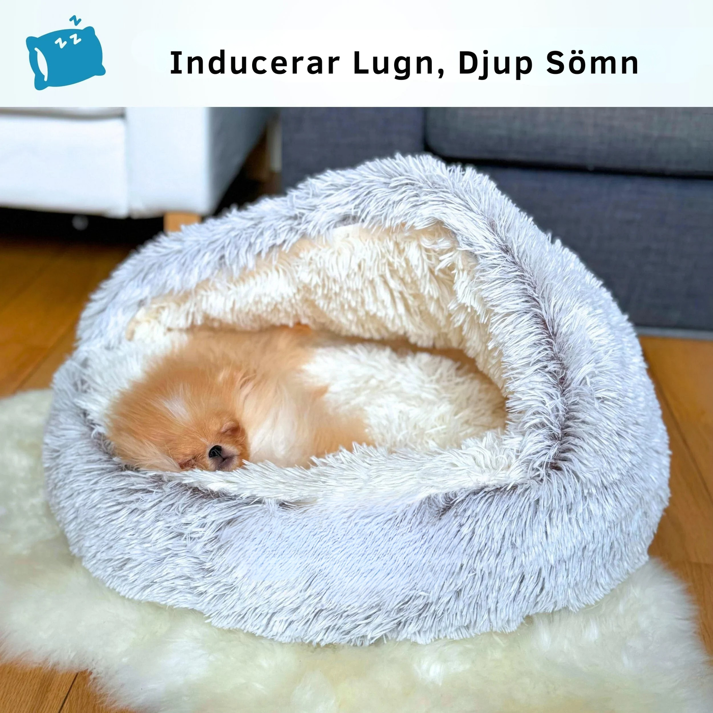 Mysgrottan - Djurbädd