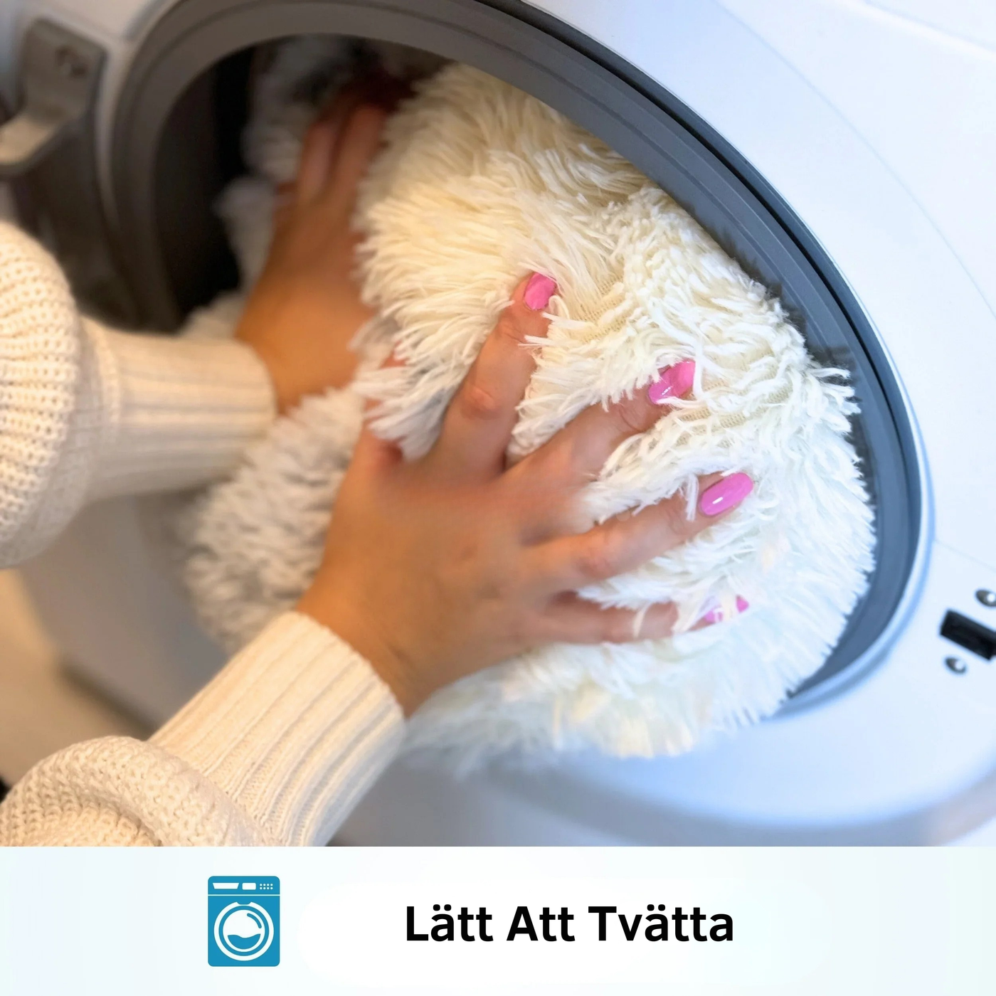 Mysgrottan - Djurbädd