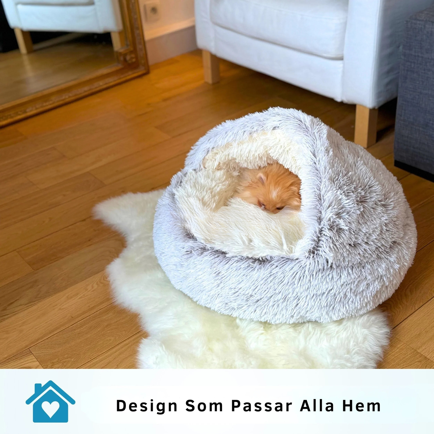 Mysgrottan - Djurbädd