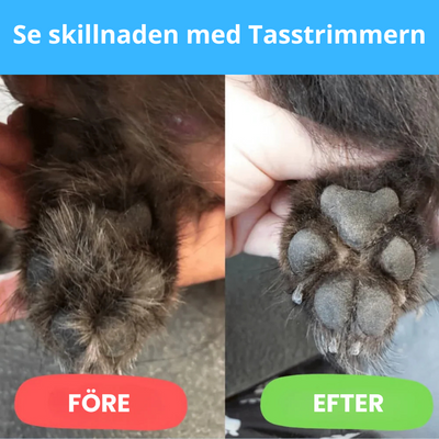 Tasstrimmer