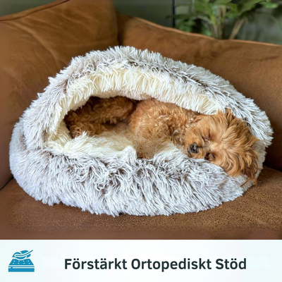 Mysgrottan - Djurbädd