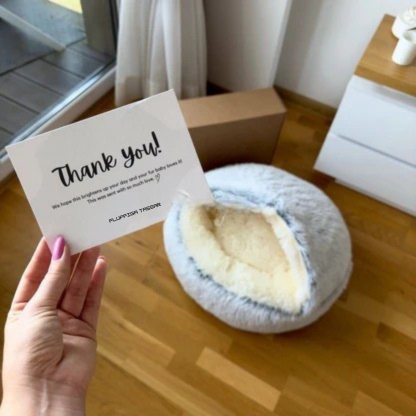 Mysgrottan - Djurbädd